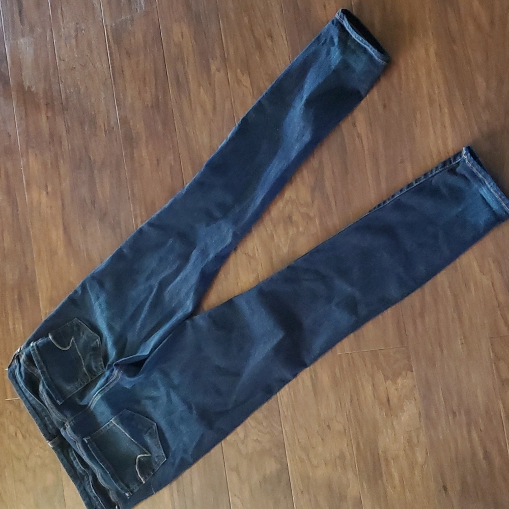 Jeans - Picture 5 of 6